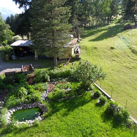 Landgut Prazet *