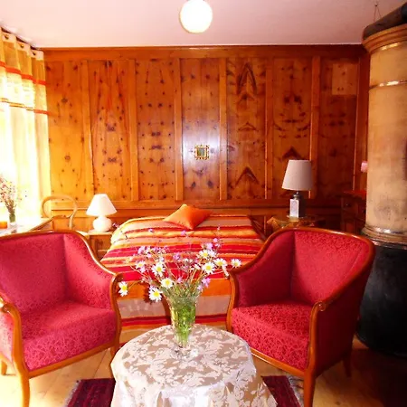 Landgut Prazet