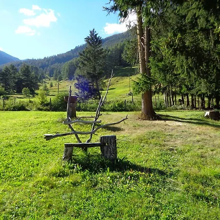 Landgut Prazet * Brail