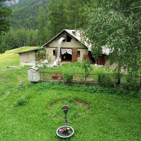 Гостевой дом Landgut Prazet