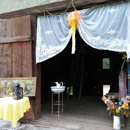 Landgut Prazet