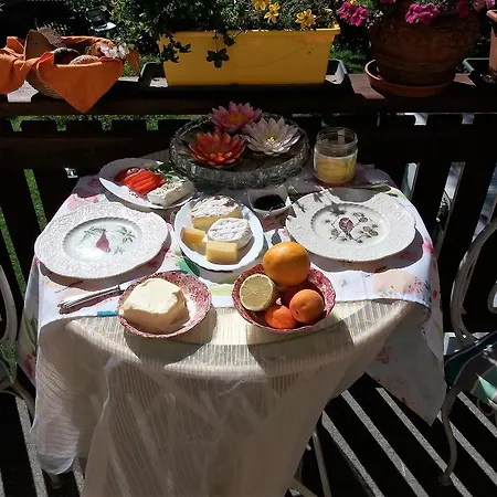 Landgut Prazet