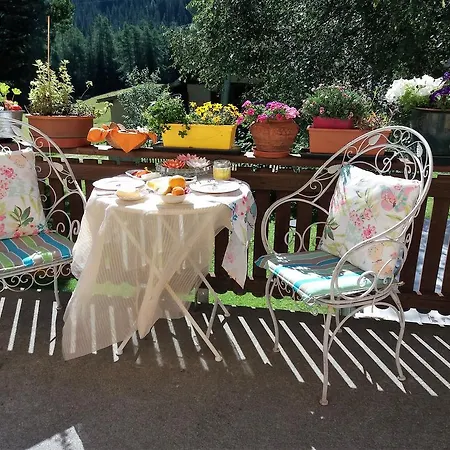 Landgut Prazet